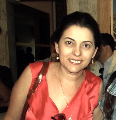 Gleide Andrade